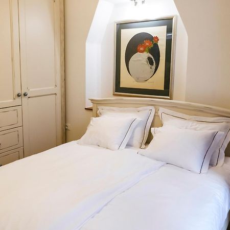 Apartment Park Piran Luaran gambar